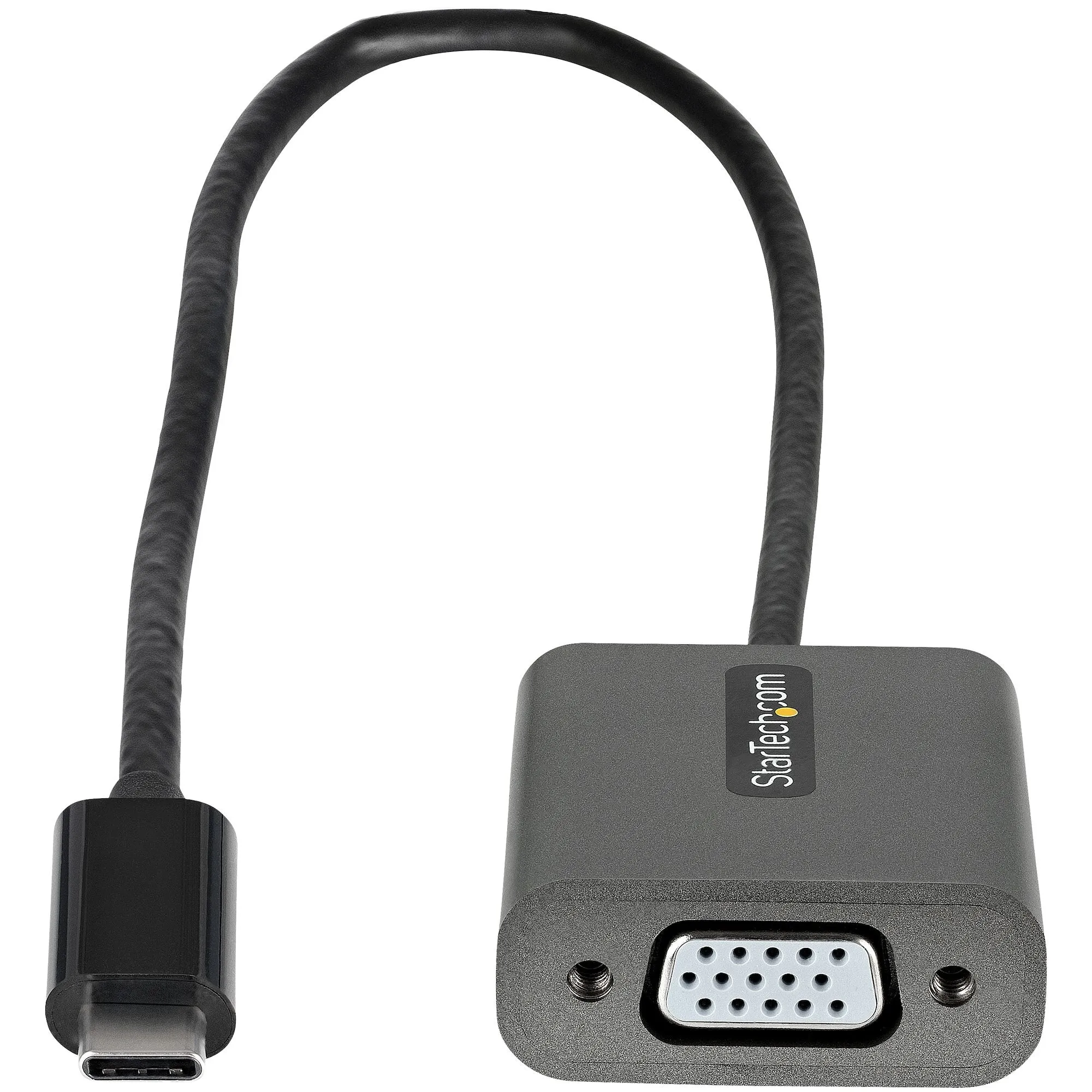12 Usb C To Vga Adapter Dongle