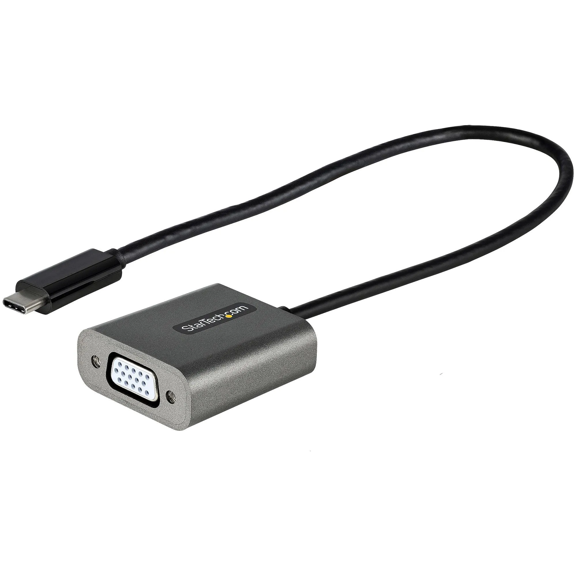 12 Usb C To Vga Adapter Dongle