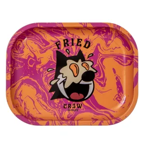 303 Boards - Fried Crew Rolling Tray