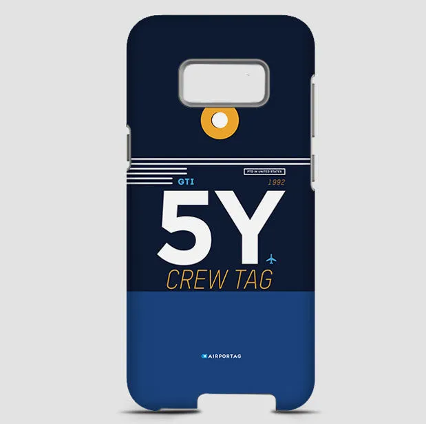 5Y - Phone Case