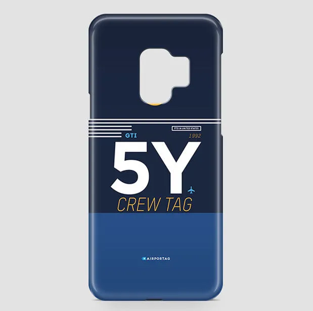 5Y - Phone Case