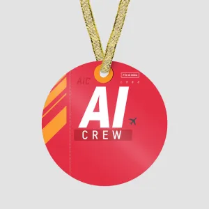 AI - Ornament