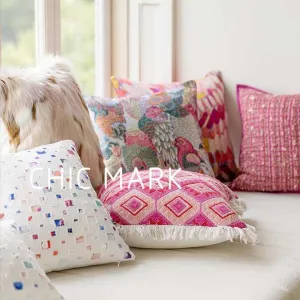 American Style Simple Model Room-غرفة نموذجية بسيطة