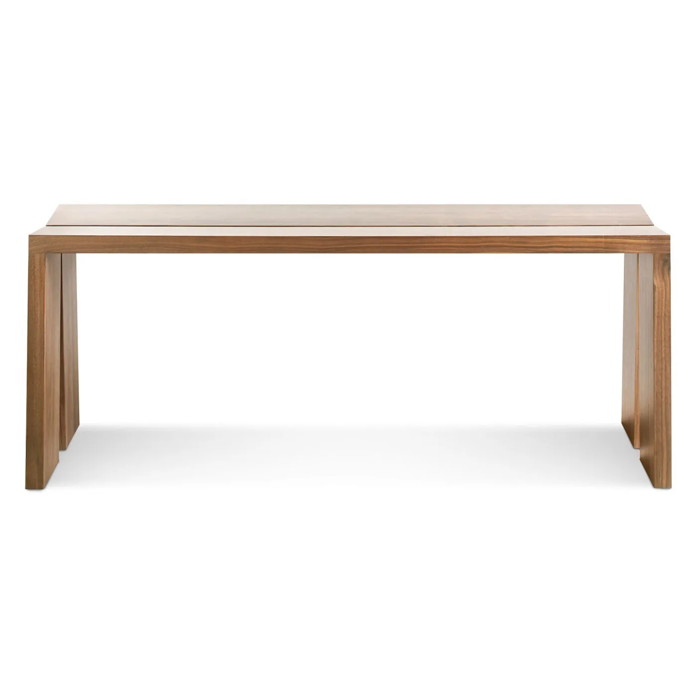 Amicable Split Bench