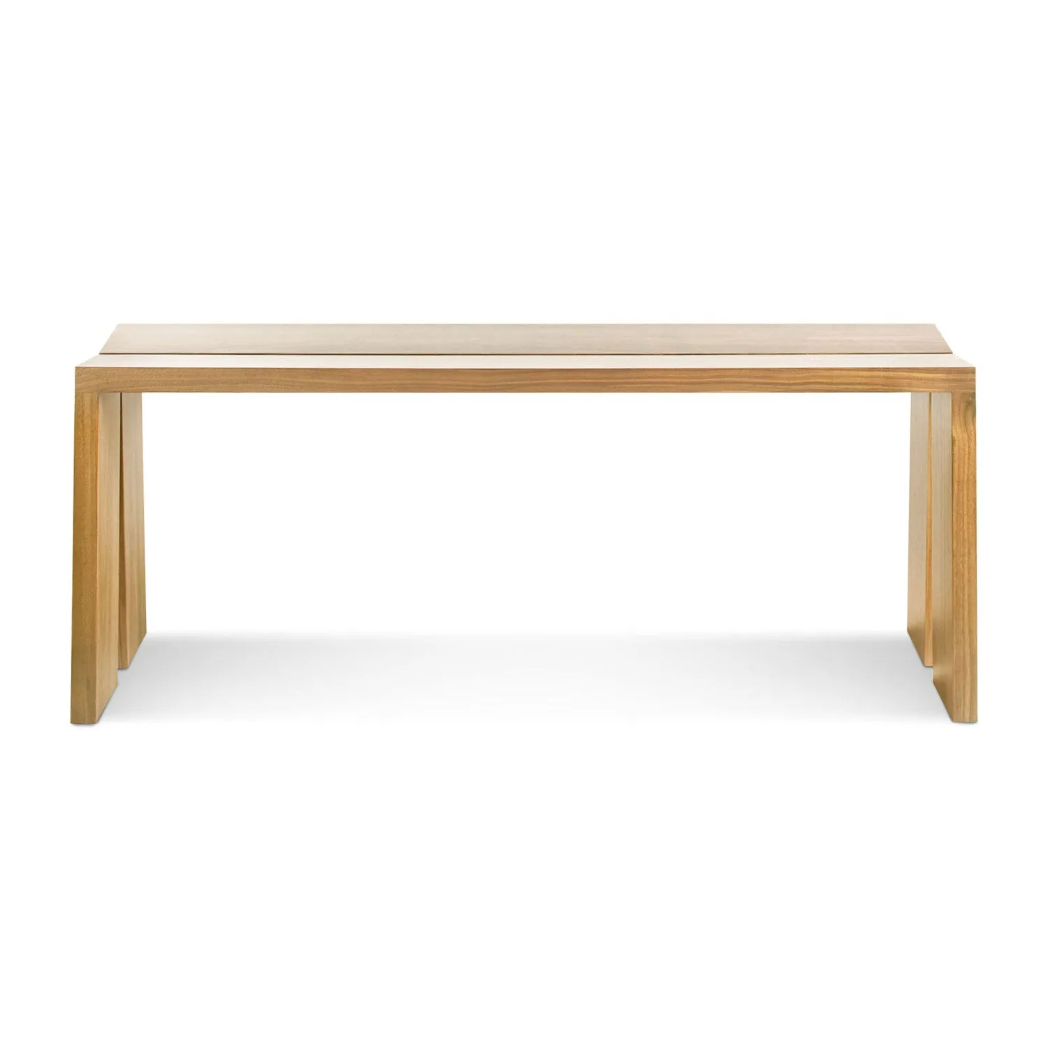Amicable Split Bench