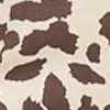 &Merci Leopard-Print Flare Scuba Pant - Brands We Love