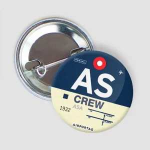 AS - Button