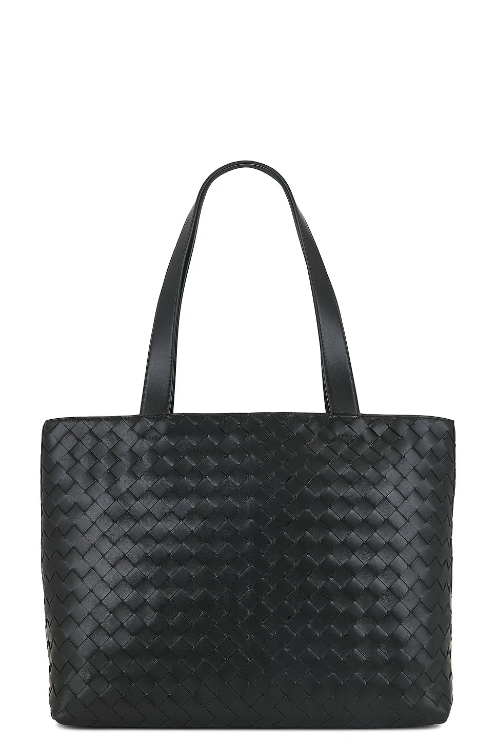 Avenue Intrecciato 15 Avenue Tote Bag