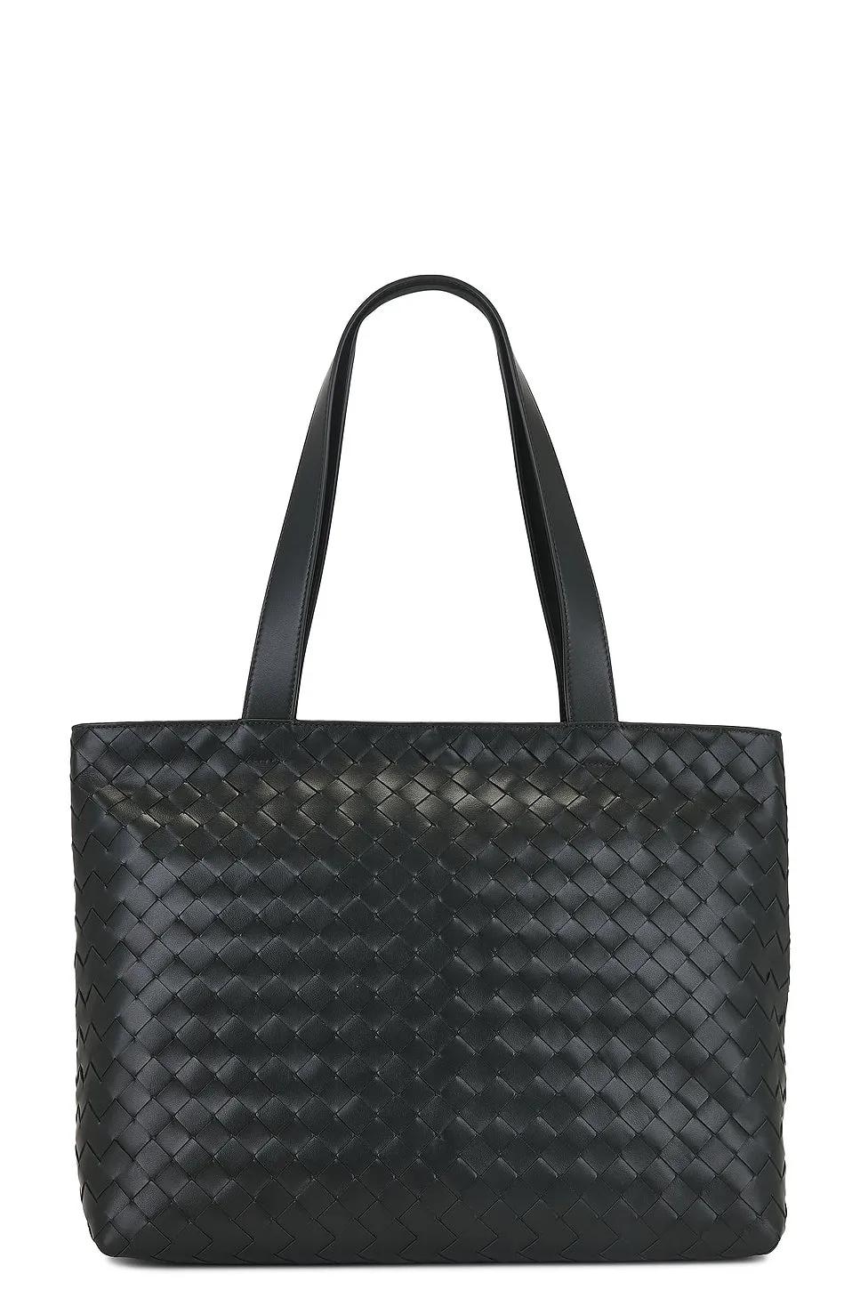 Avenue Intrecciato 15 Avenue Tote Bag