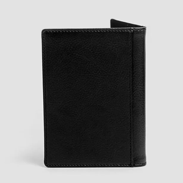 BA - Passport Cover