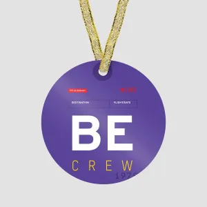 BE - Ornament