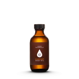 Body Oil - Comfort