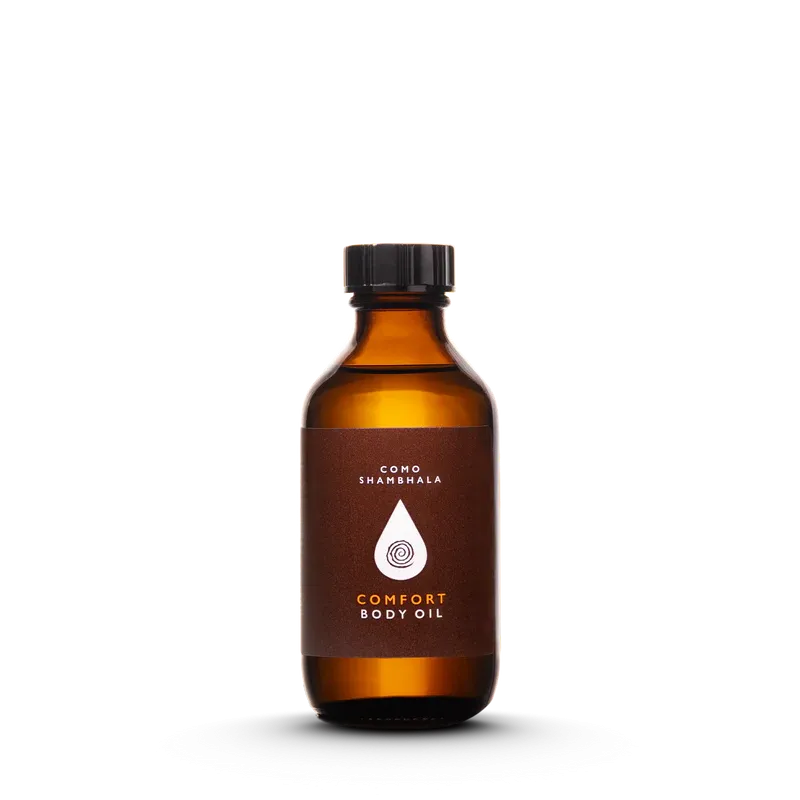 Body Oil - Comfort
