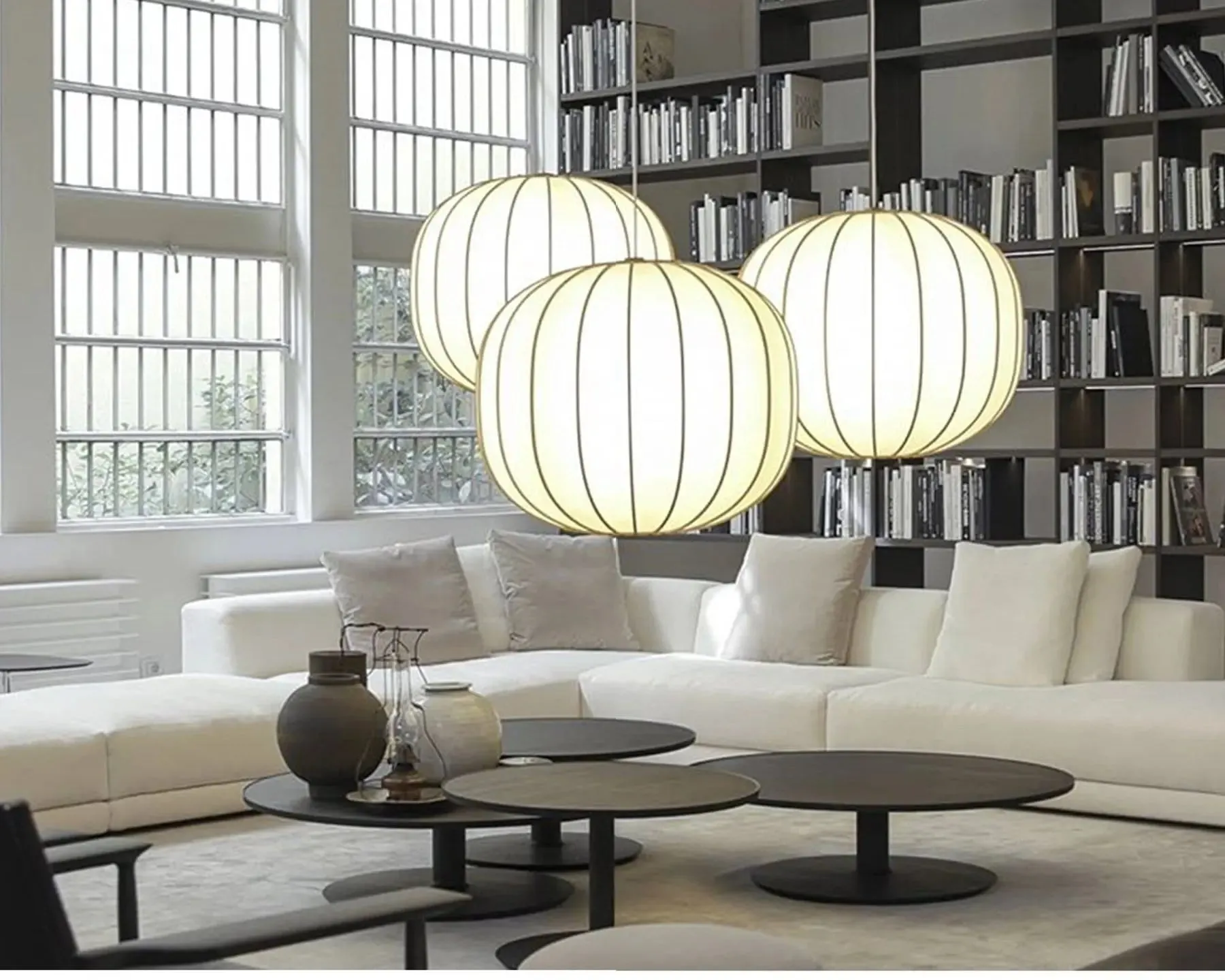 Bombori - Suspension Light (BDTU***)