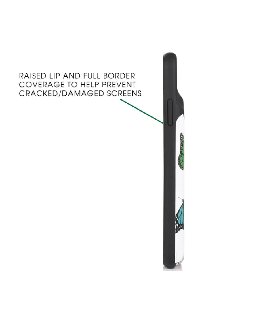 Butterfly Ultra Battery Case