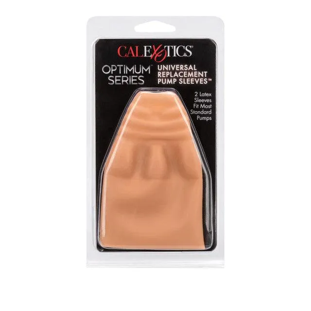 Calexotics Optimum Series® Universal Replacement Pump Sleeves™