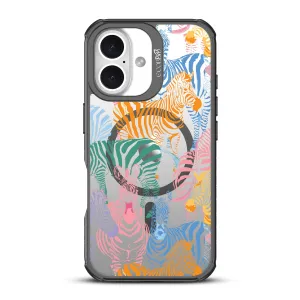 Colorful Herd - Revive Collection Case for Apple iPhone 16