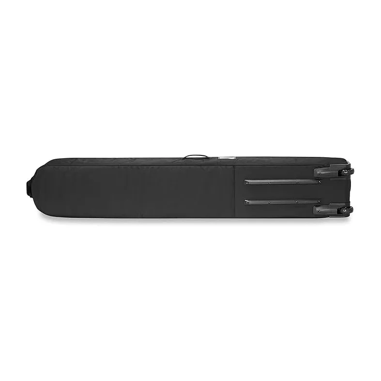Dakine Unisex Black 175 CM Fall Line Ski Roller Bag - 10004389-175-BLACK