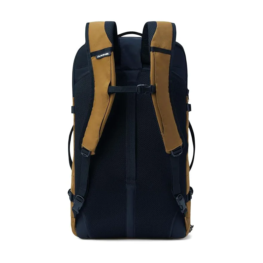 Dakine Unisex Rubber 42L One Size Status Roller Bag - 10004500-RUBBER