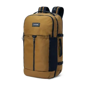 Dakine Unisex Rubber 42L One Size Status Roller Bag - 10004500-RUBBER