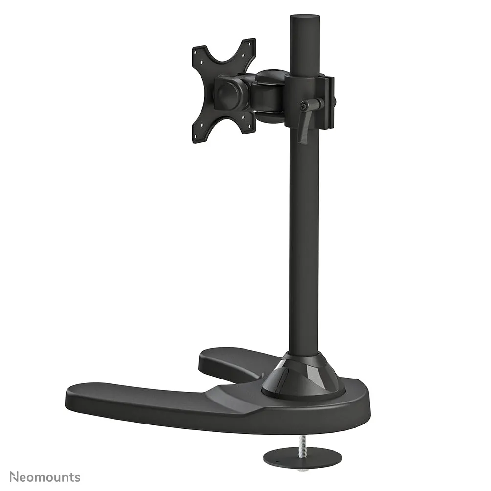 Desk Mount 10-24In Tlt Rot Swi