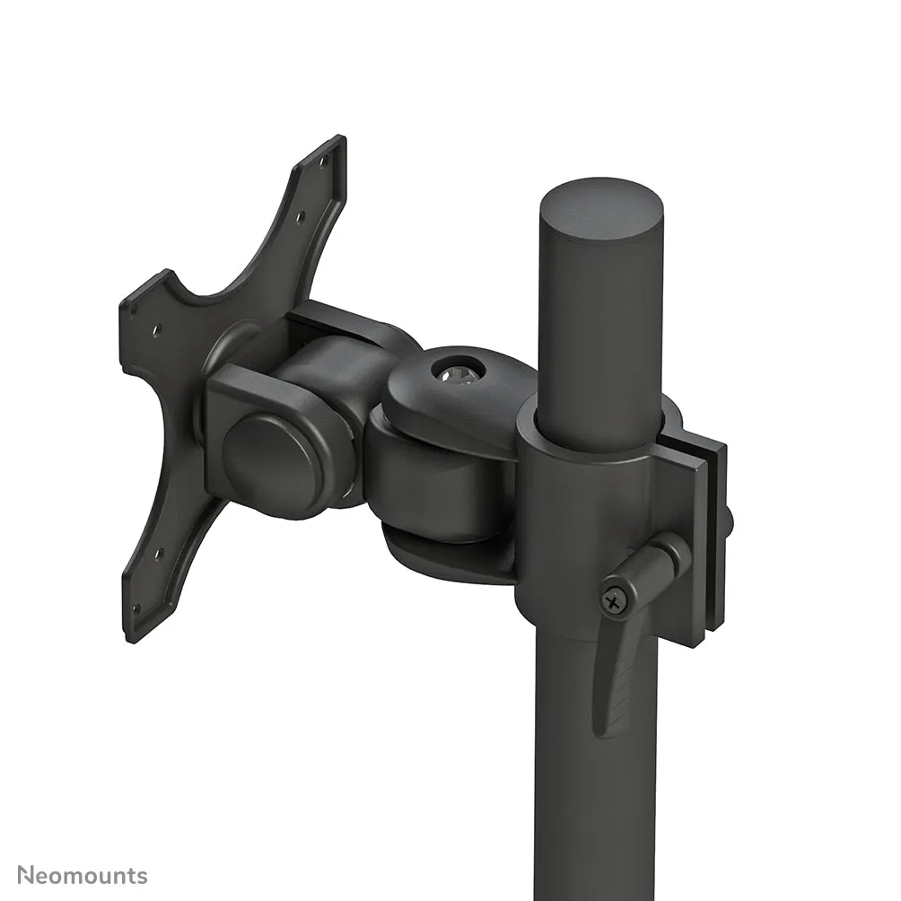 Desk Mount 10-24In Tlt Rot Swi