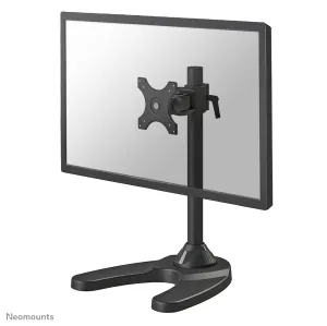 Desk Mount 10-24In Tlt Rot Swi
