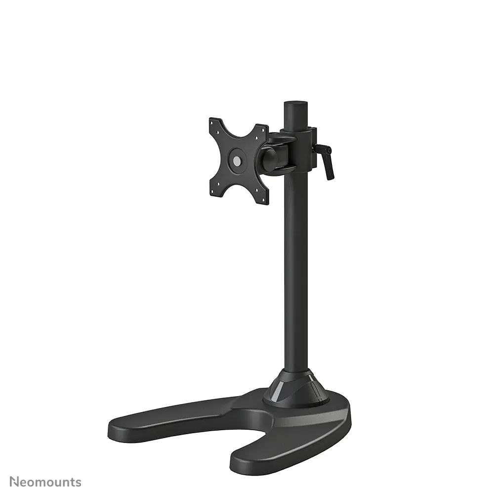 Desk Mount 10-24In Tlt Rot Swi