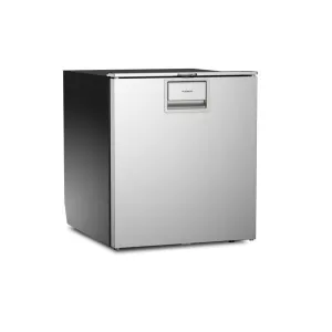 Dometic CRXD-1065SSFM AC/DC Pull Out Drawer Stainless Steel 60 Quarts Fridge and Freezer