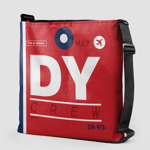 DY - Tote Bag