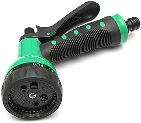 Expandable Garden Hose Pipe Watering Spray Ad-392