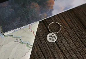 Explore More Keychain