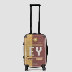 EY - Luggage