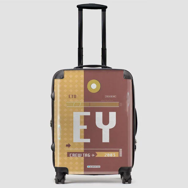 EY - Luggage