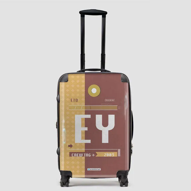 EY - Luggage