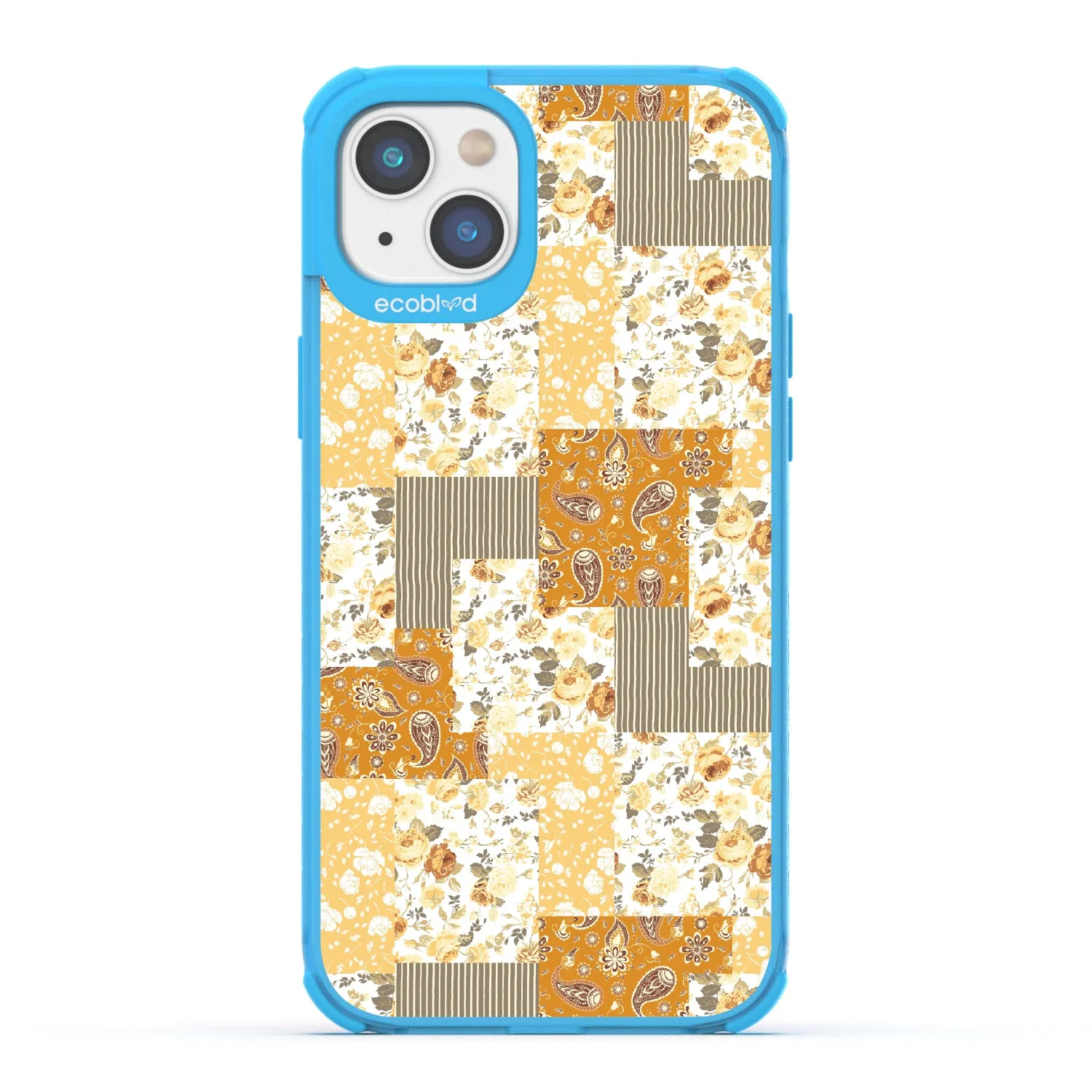 Fall into Place - Laguna Collection Case for Apple iPhone 14 Plus