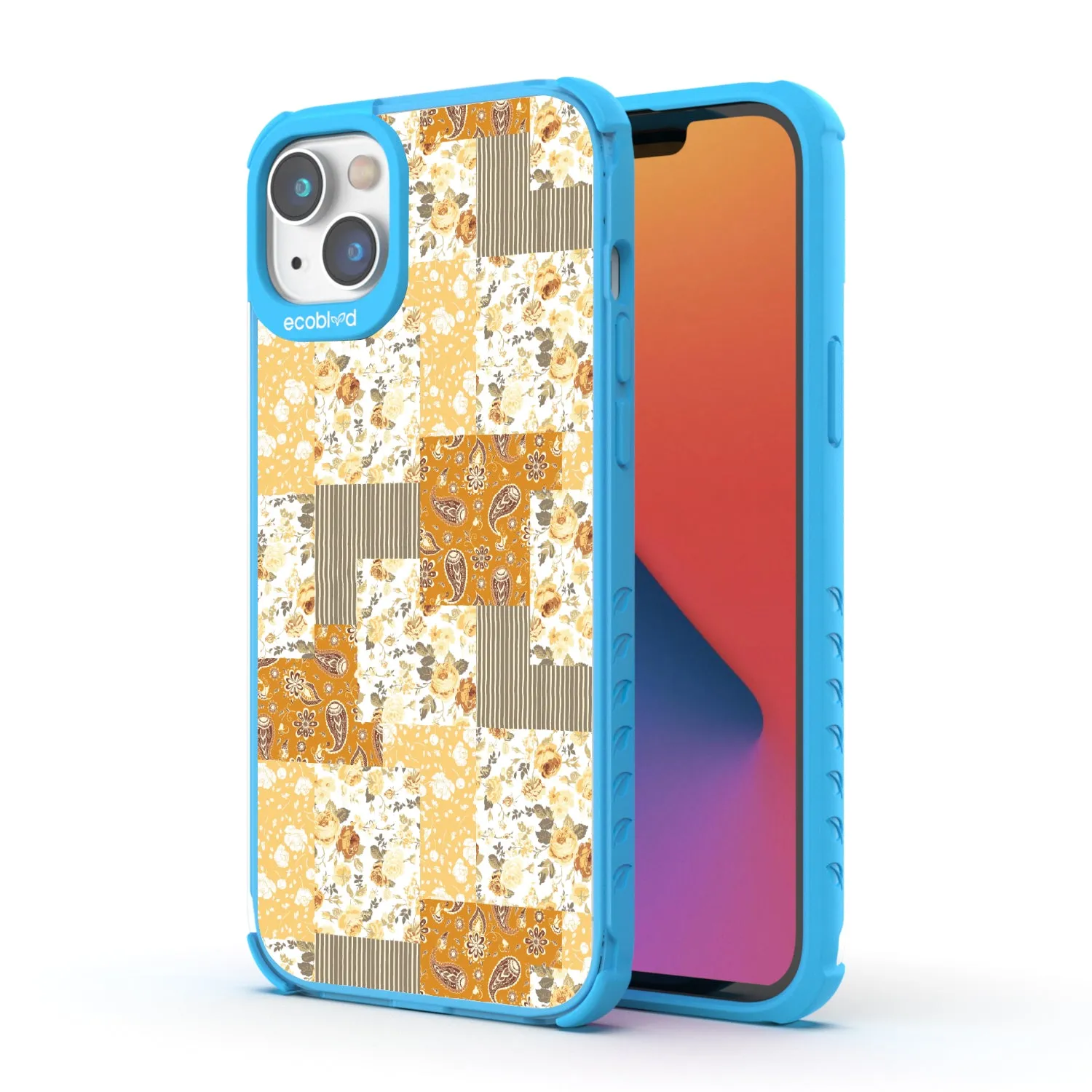 Fall into Place - Laguna Collection Case for Apple iPhone 14 Plus