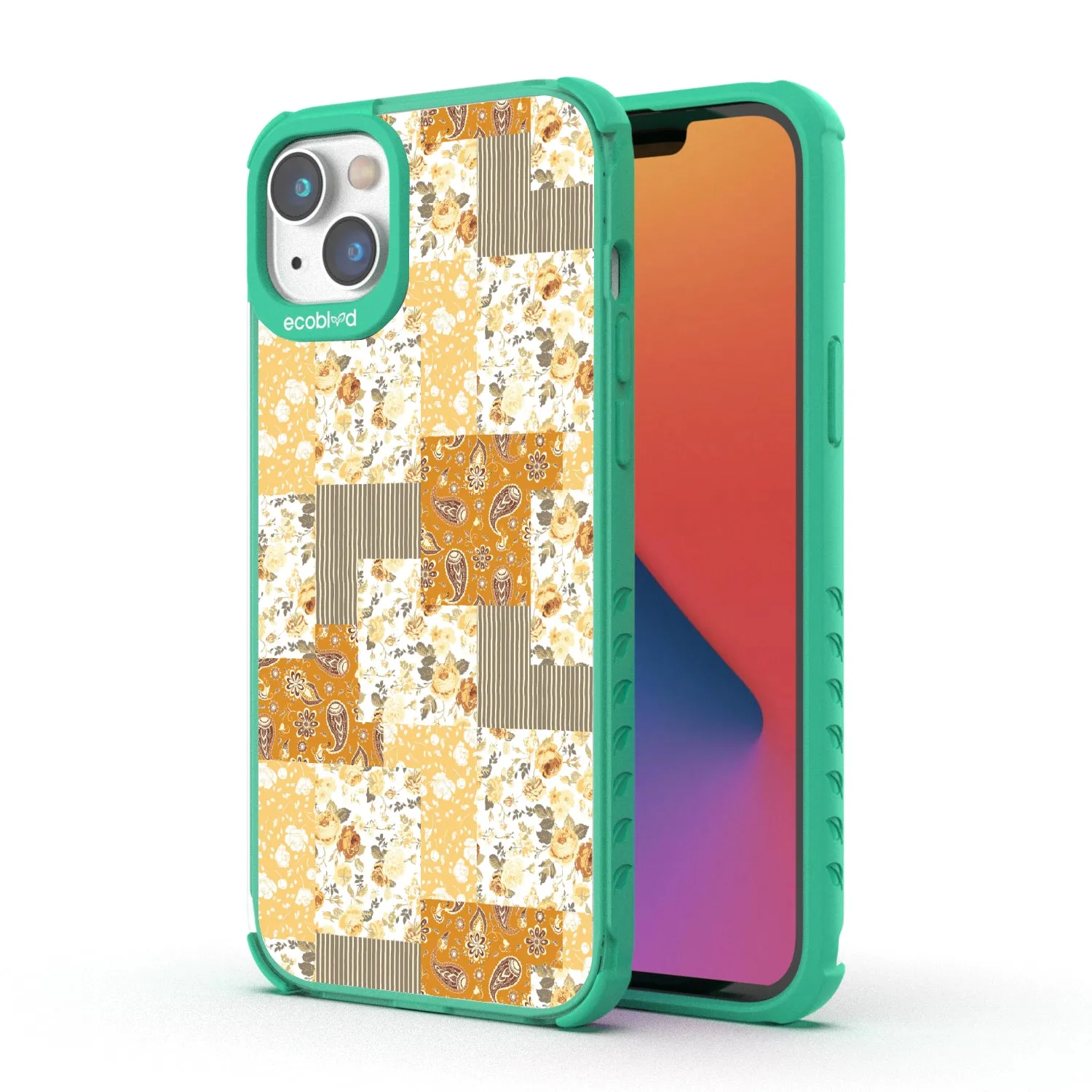 Fall into Place - Laguna Collection Case for Apple iPhone 14 Plus