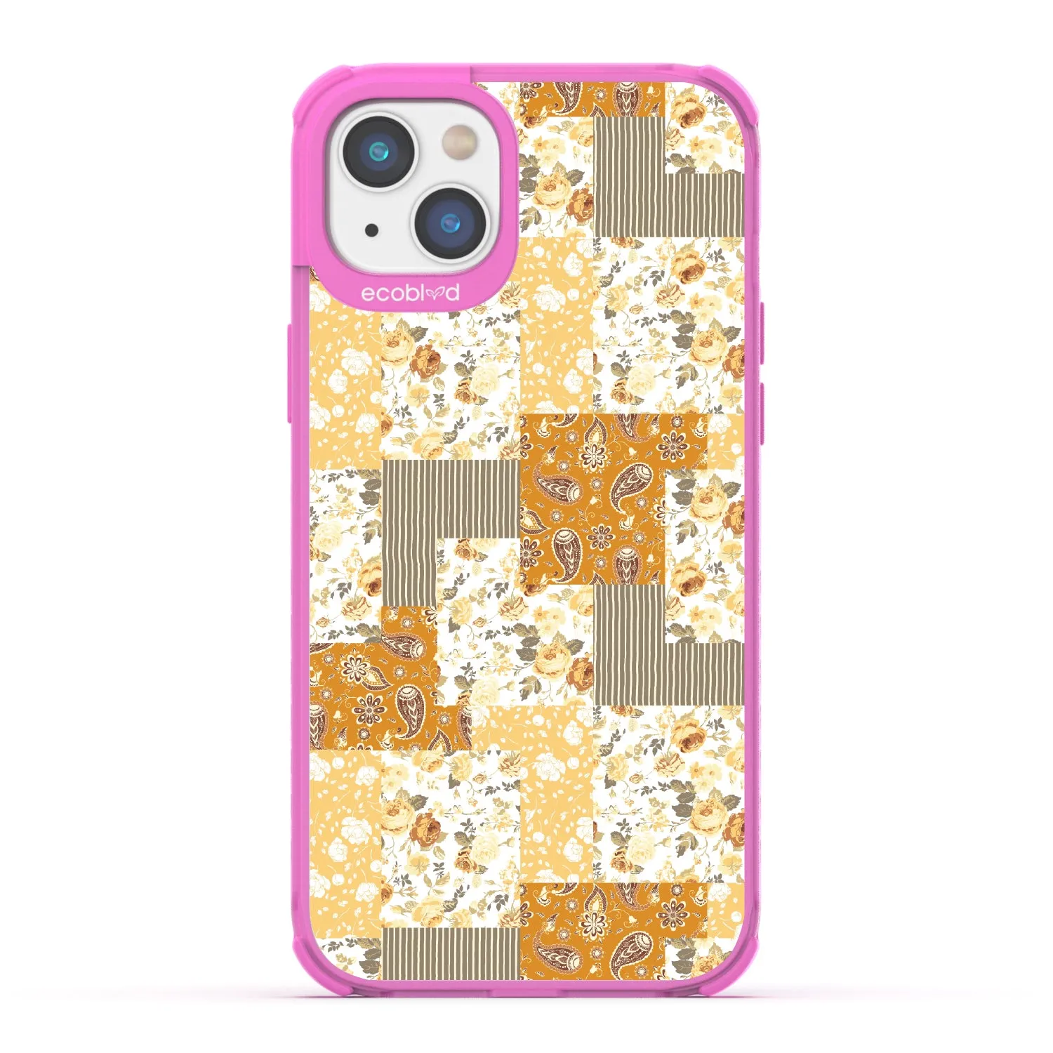 Fall into Place - Laguna Collection Case for Apple iPhone 14 Plus
