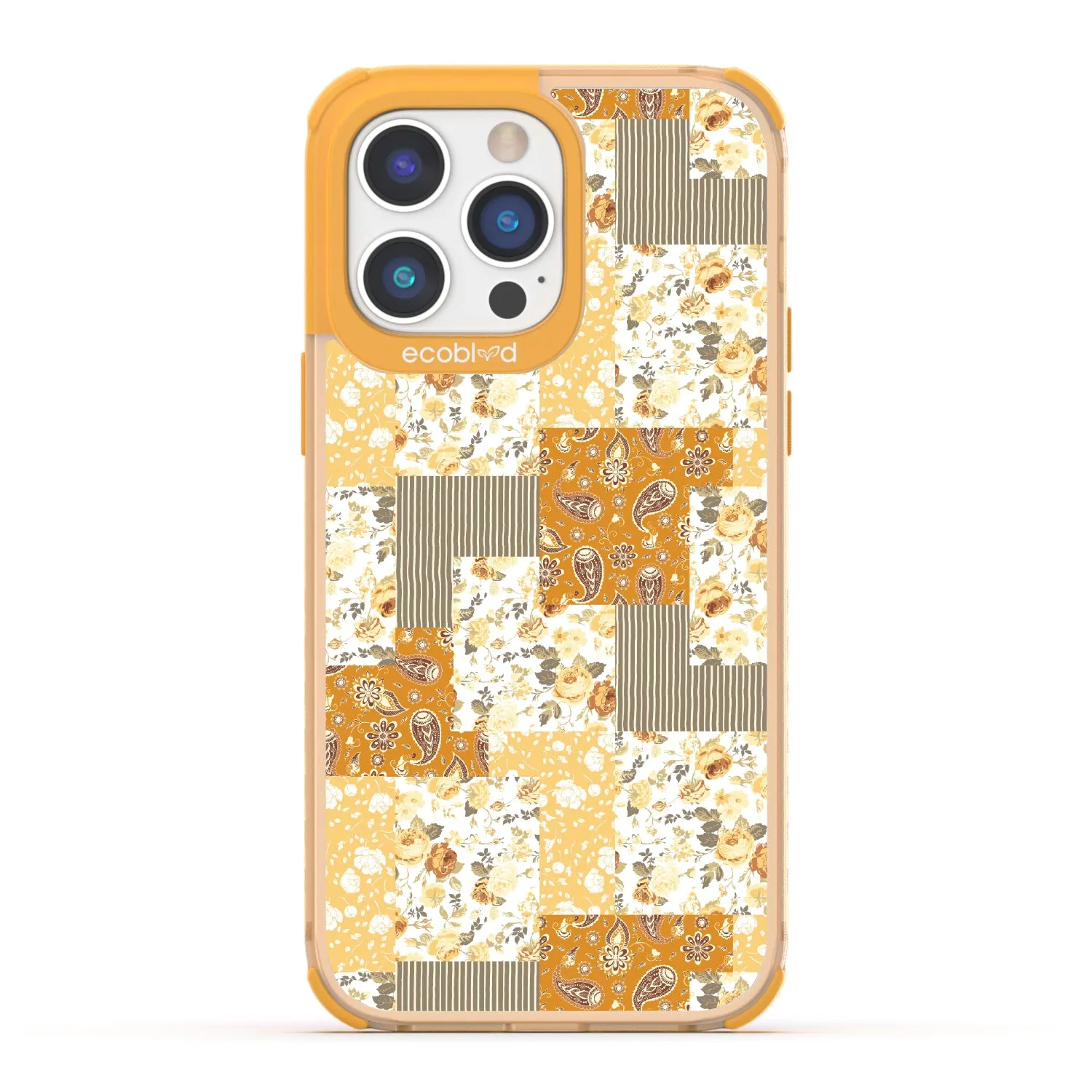Fall into Place - Laguna Collection Case for Apple iPhone 14 Pro