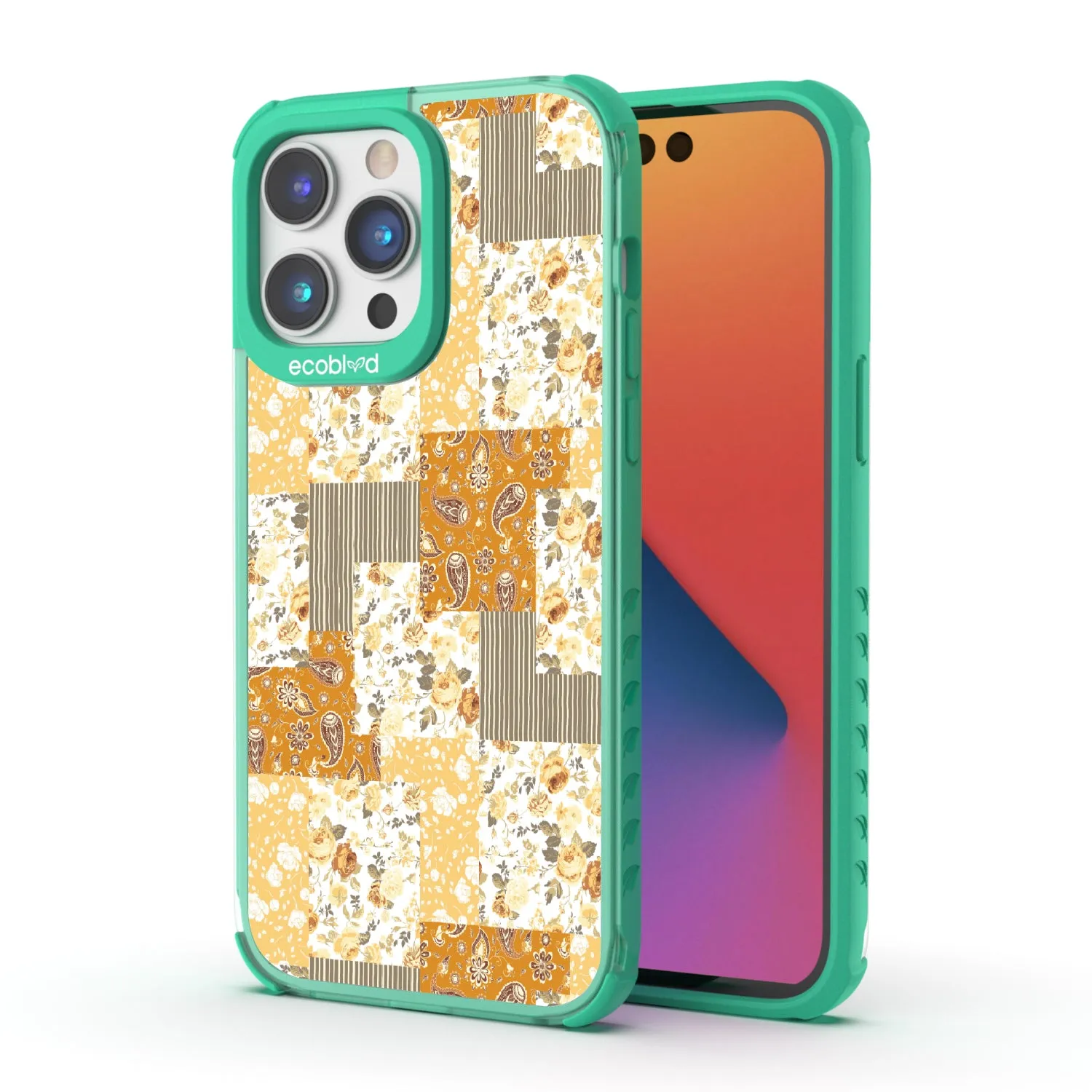 Fall into Place - Laguna Collection Case for Apple iPhone 14 Pro