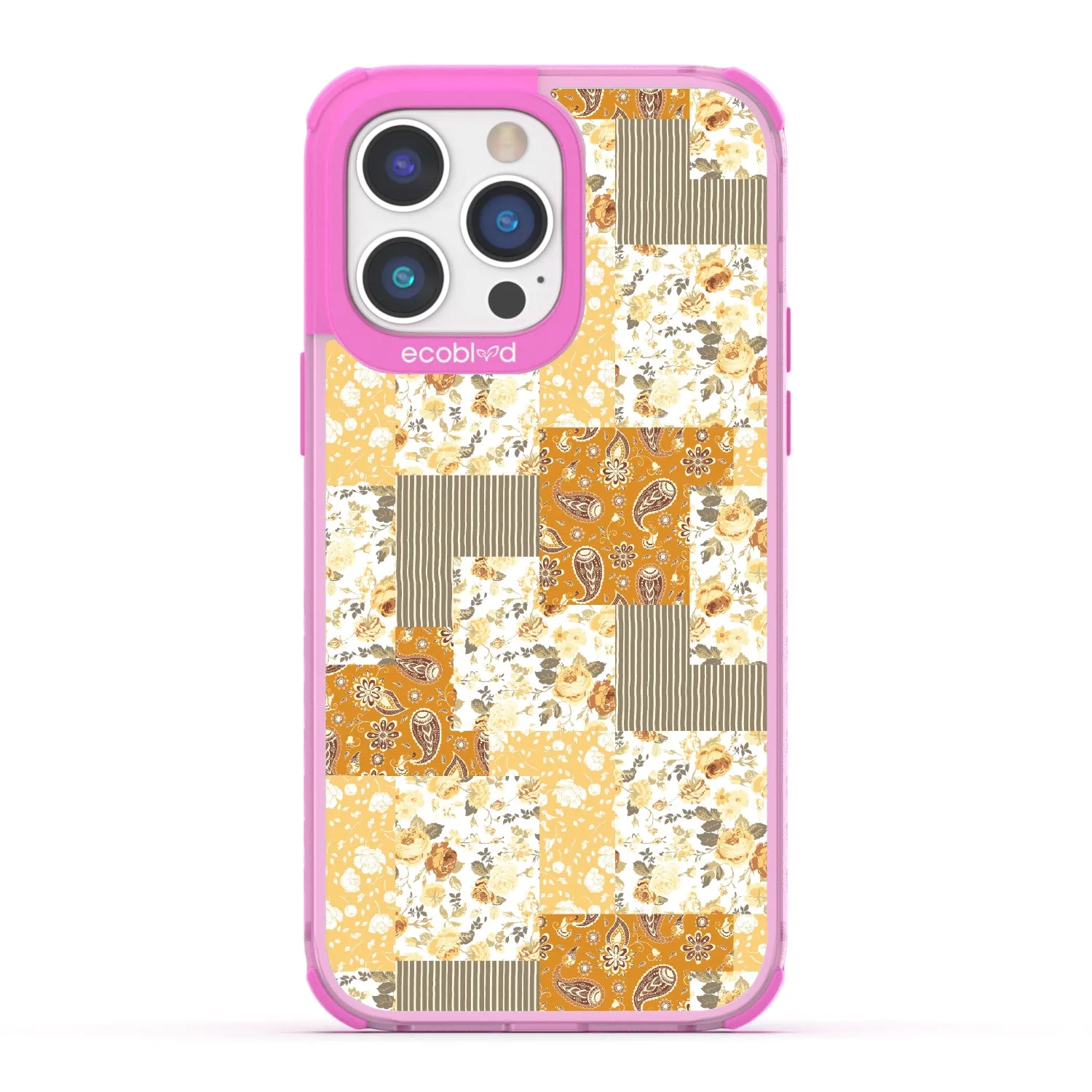 Fall into Place - Laguna Collection Case for Apple iPhone 14 Pro