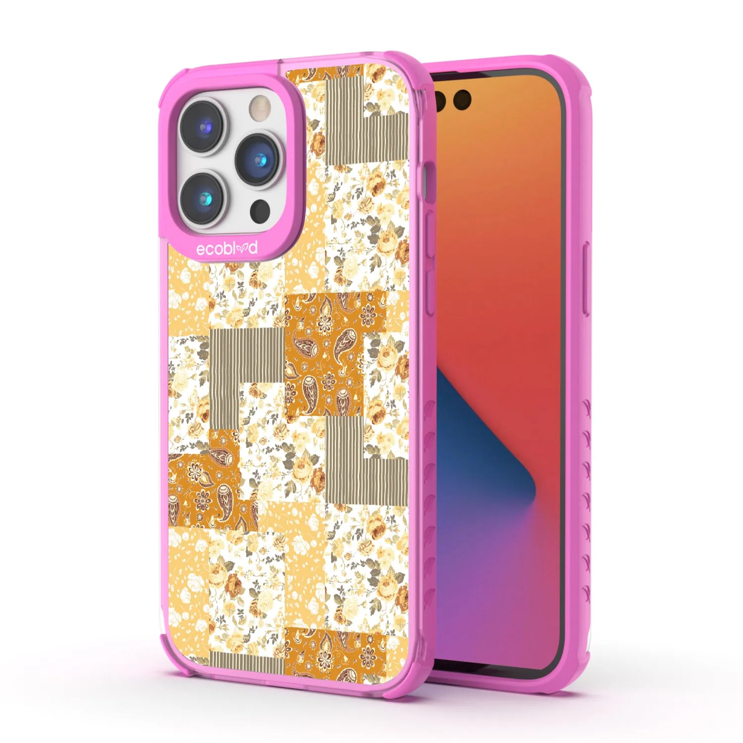 Fall into Place - Laguna Collection Case for Apple iPhone 14 Pro