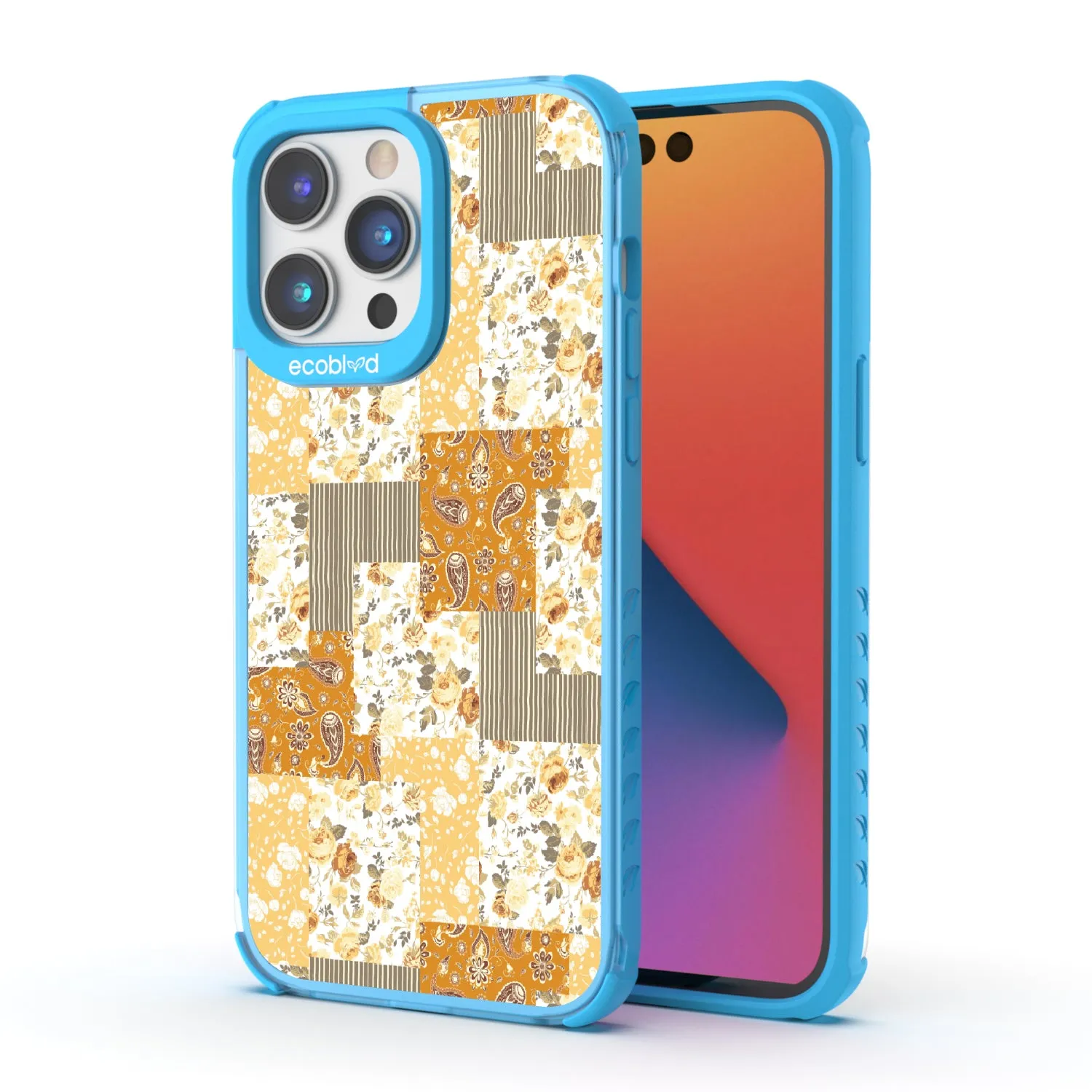 Fall into Place - Laguna Collection Case for Apple iPhone 14 Pro