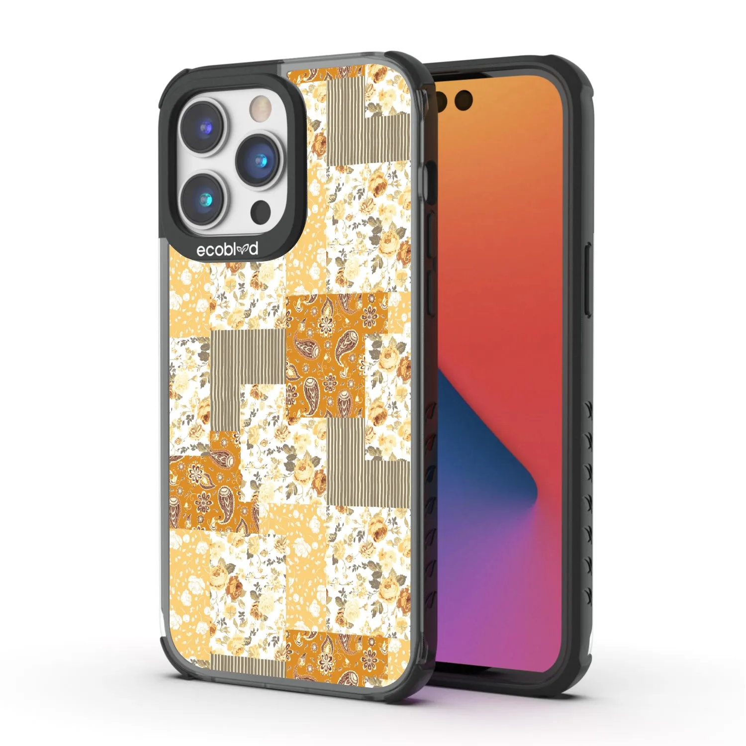 Fall into Place - Laguna Collection Case for Apple iPhone 14 Pro