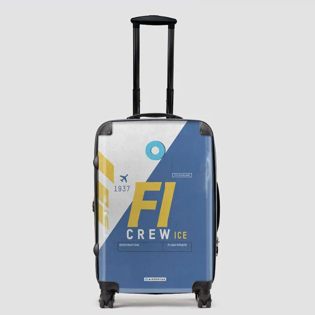 FI - Luggage