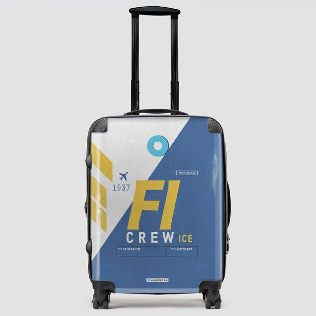 FI - Luggage