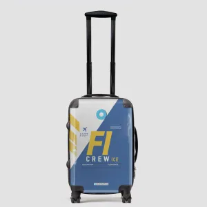 FI - Luggage