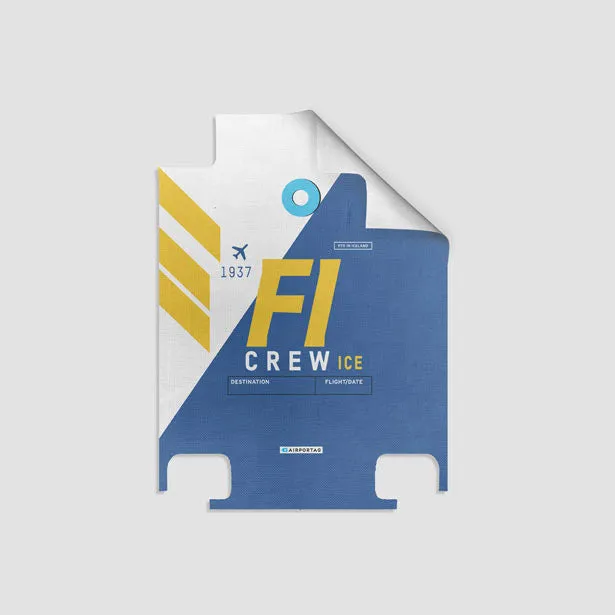 FI - Luggage