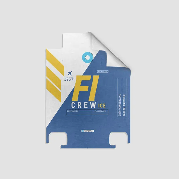 FI - Luggage